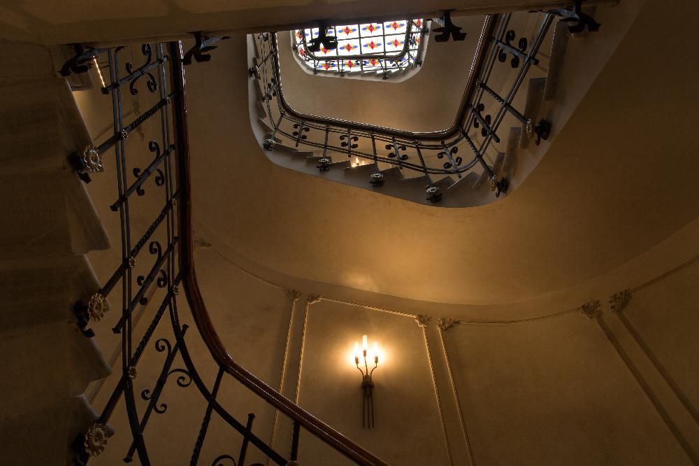 Taxim Lounge Hotel - 6