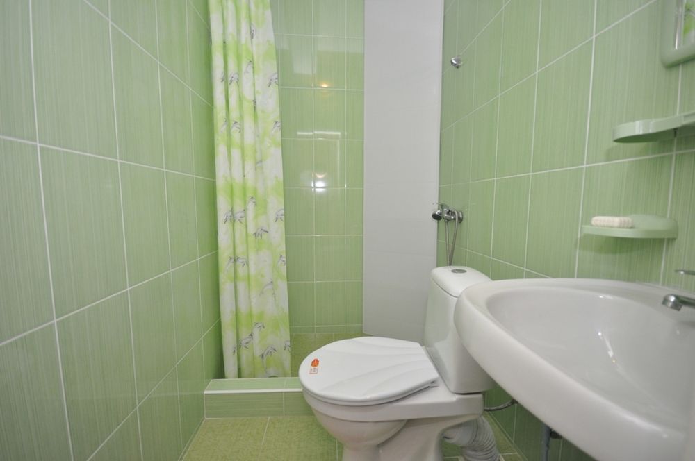 Картинка отеля - 20