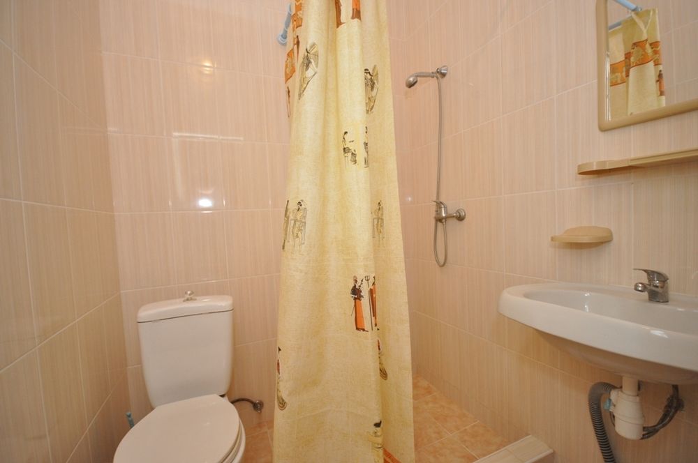 МЕЧТА, санаторий (Евпатория) - 17