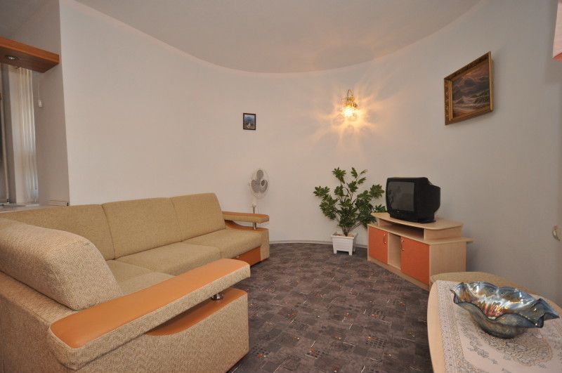 МЕЧТА, санаторий (Евпатория) - 41