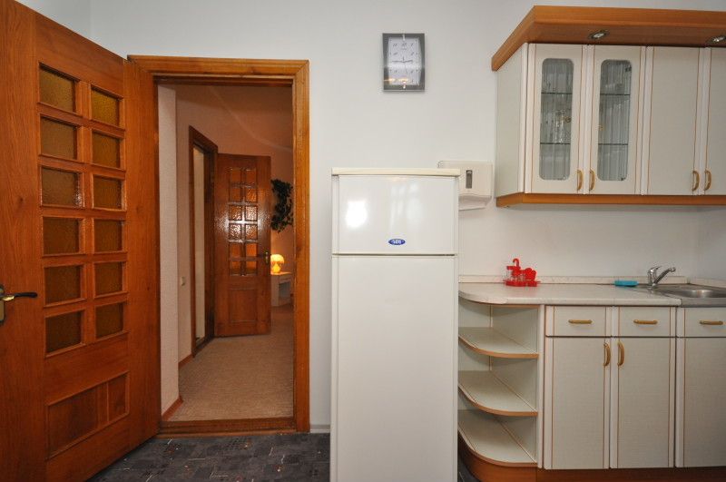 МЕЧТА, санаторий (Евпатория) - 37