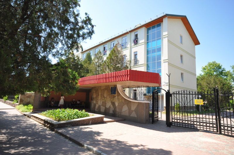 Картинка отеля - 2