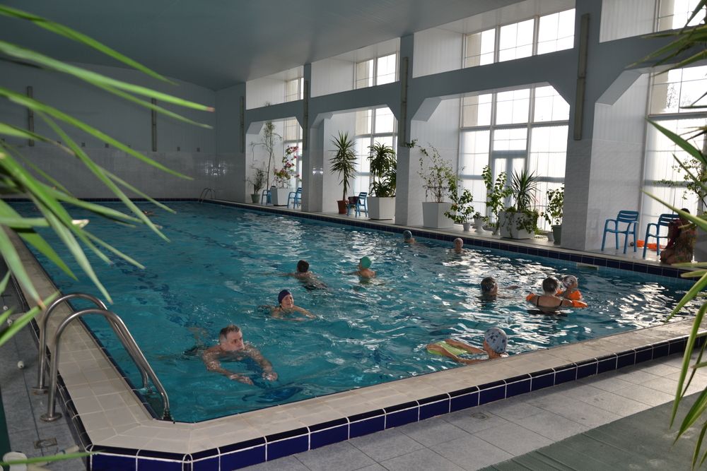 Картинка отеля - 9