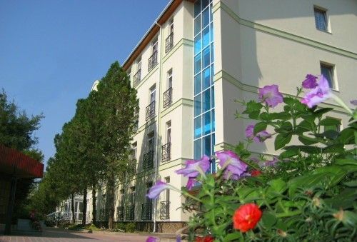 МЕЧТА, санаторий (Евпатория) - 1