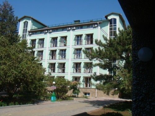 Картинка отеля - 4