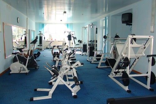 Картинка отеля - 13