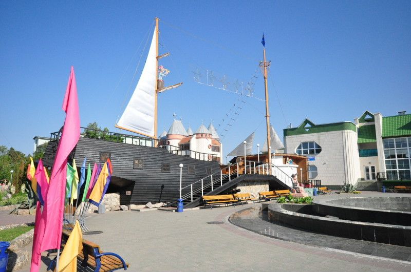 Картинка отеля - 7