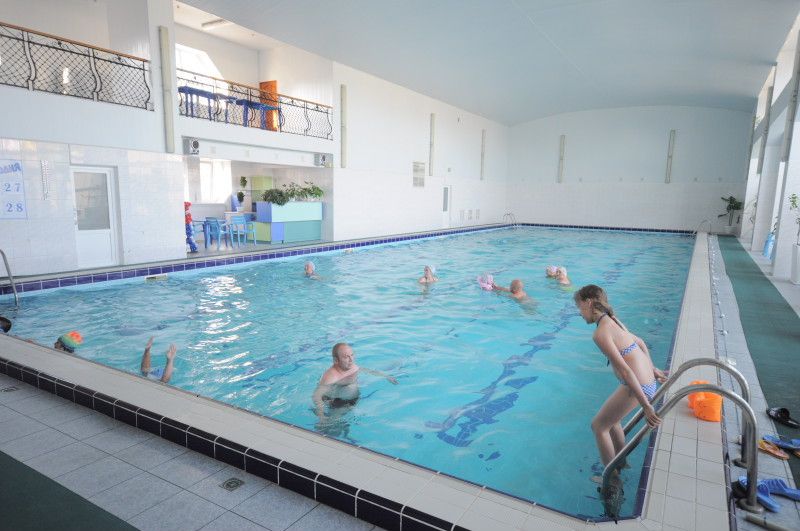 МЕЧТА, санаторий (Евпатория) - 10