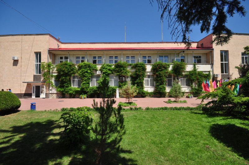 Картинка отеля - 3