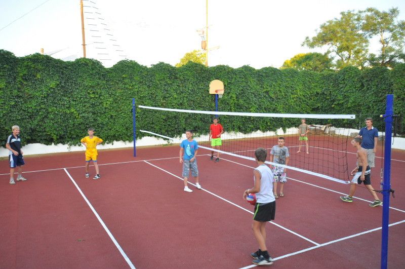 Картинка отеля - 11