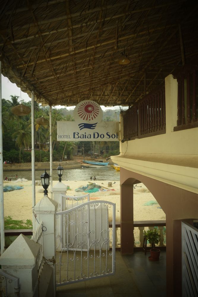 BAIA DO SOL - 2
