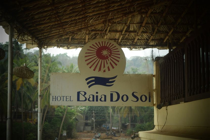 BAIA DO SOL - 1