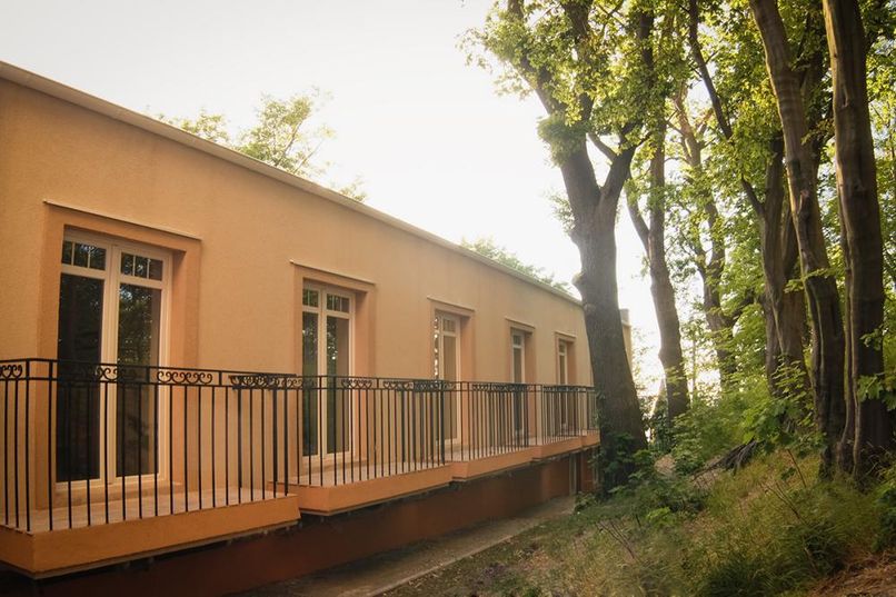 КРУИЗ, гостиница - 3