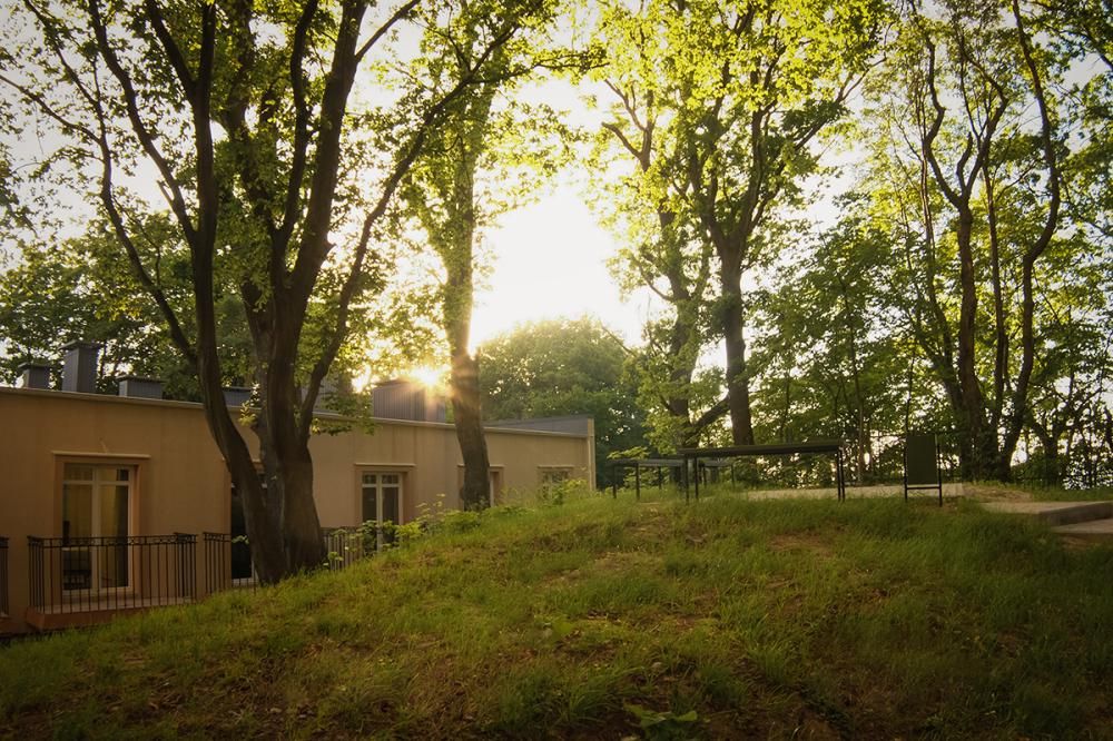 КРУИЗ, гостиница - 5