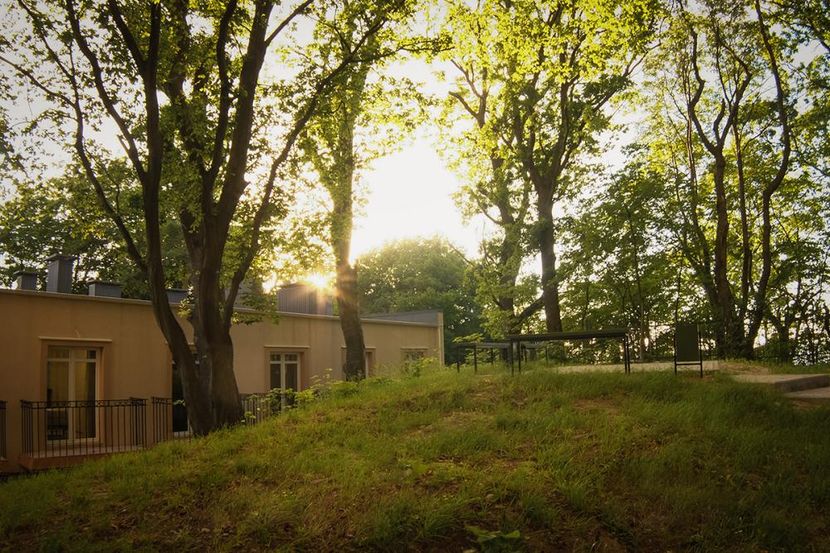 КРУИЗ, гостиница - 5