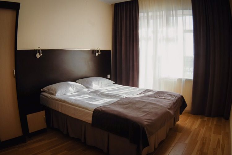 Картинка отеля - 37