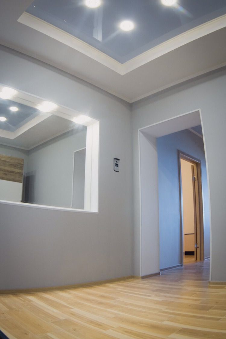 КРУИЗ, гостиница - 29