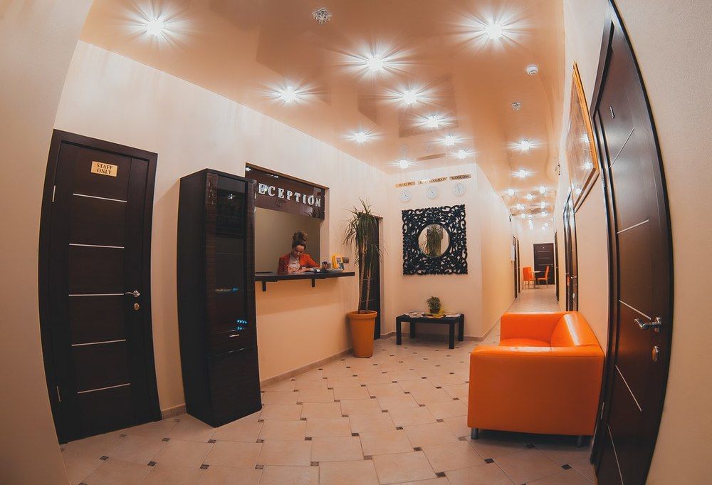 КРУИЗ, гостиница - 28