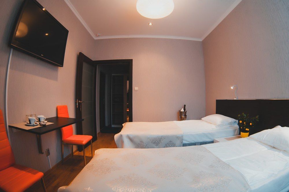Картинка отеля - 25