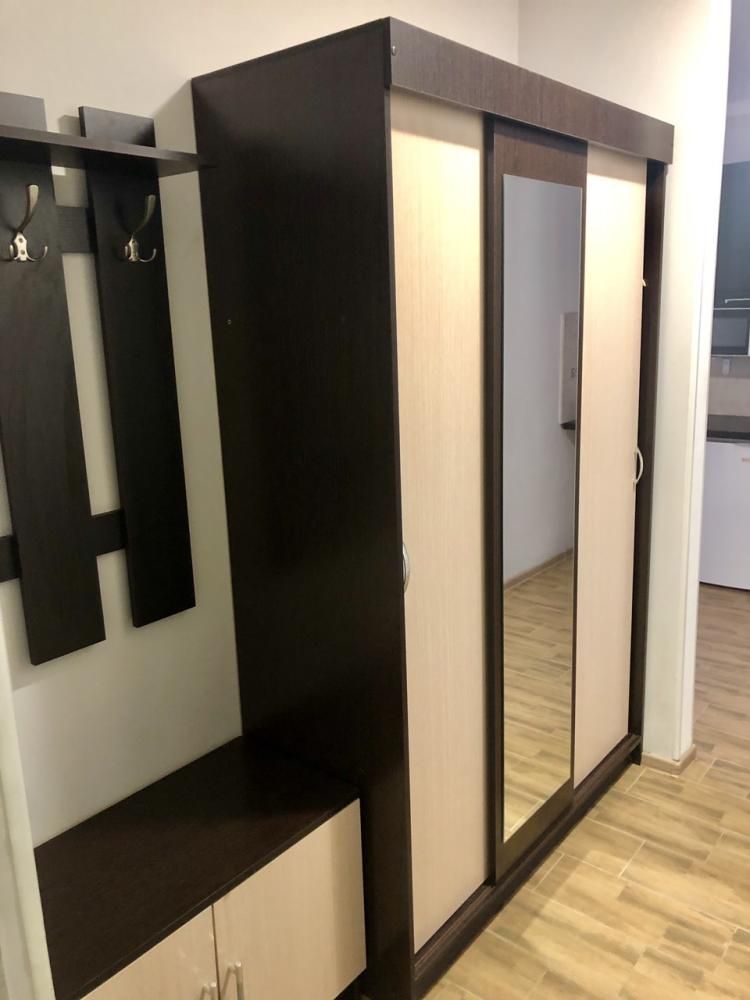 КРУИЗ, гостиница - 18