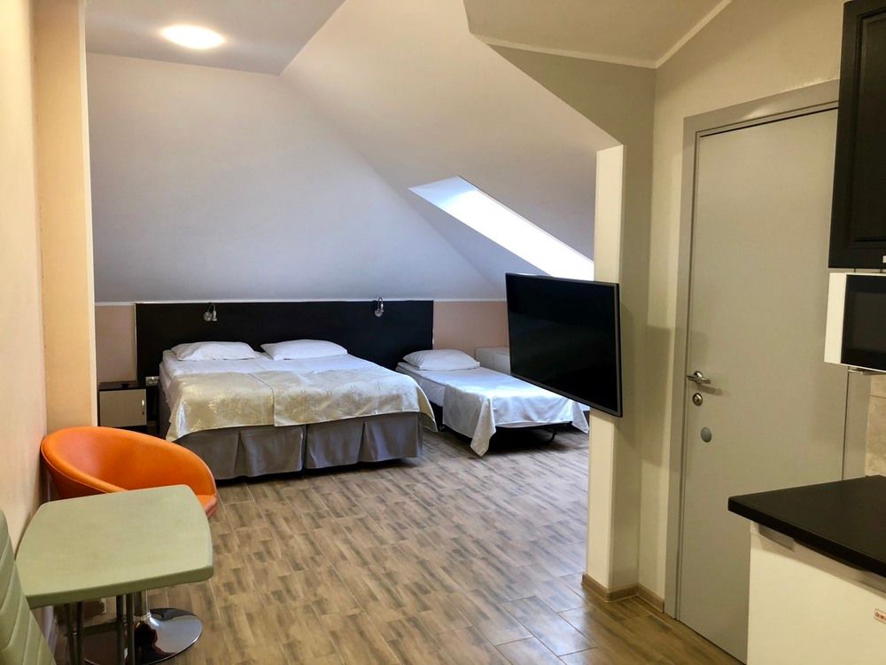 Картинка отеля - 11