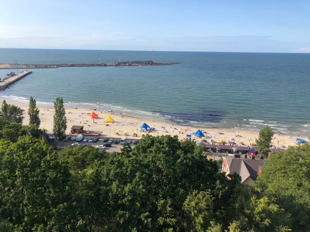 Картинка отеля - 7