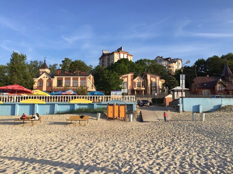 Картинка отеля - 2