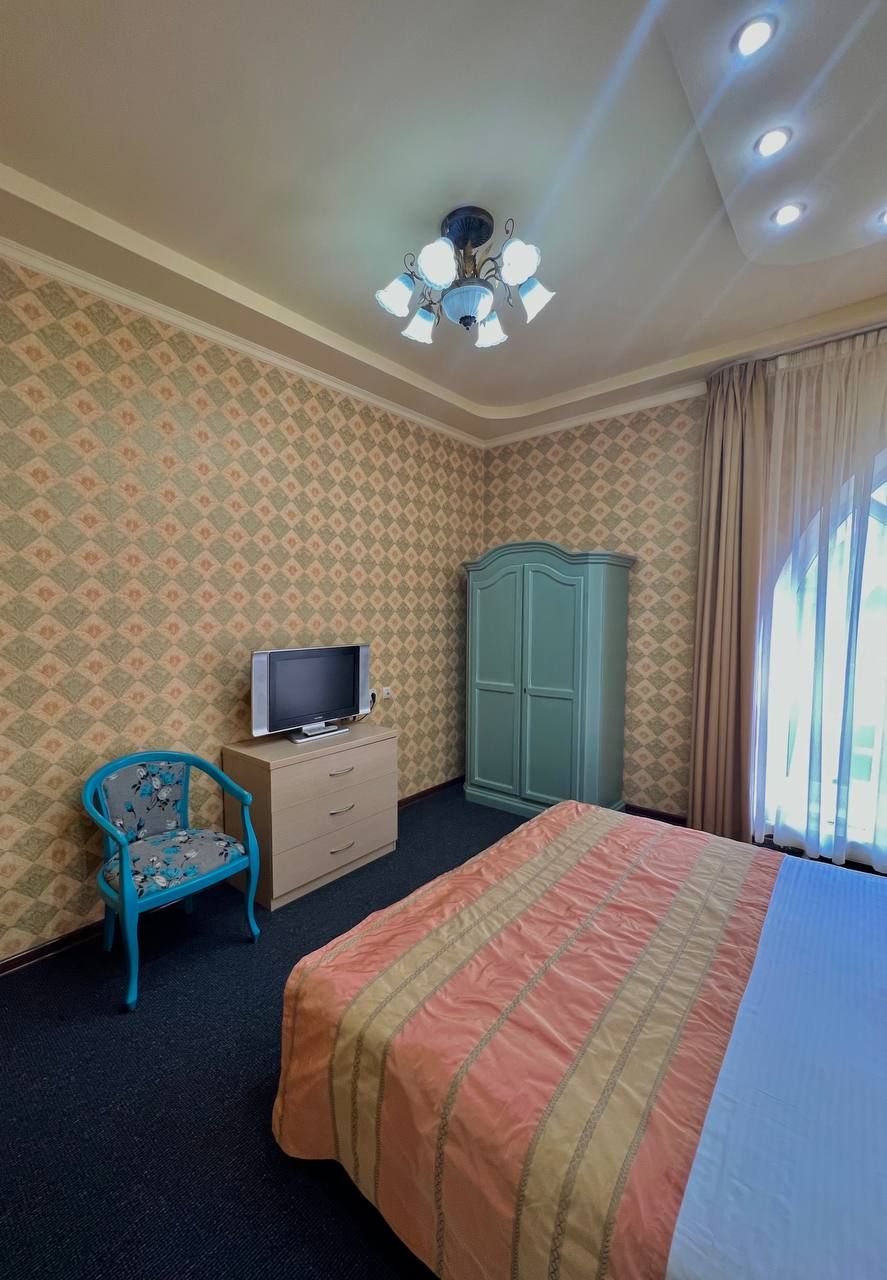 ВЕНЕЦИЯ, отель - 25