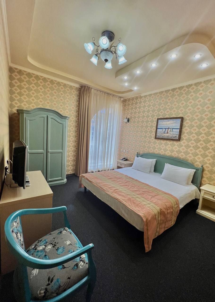 Картинка отеля - 24