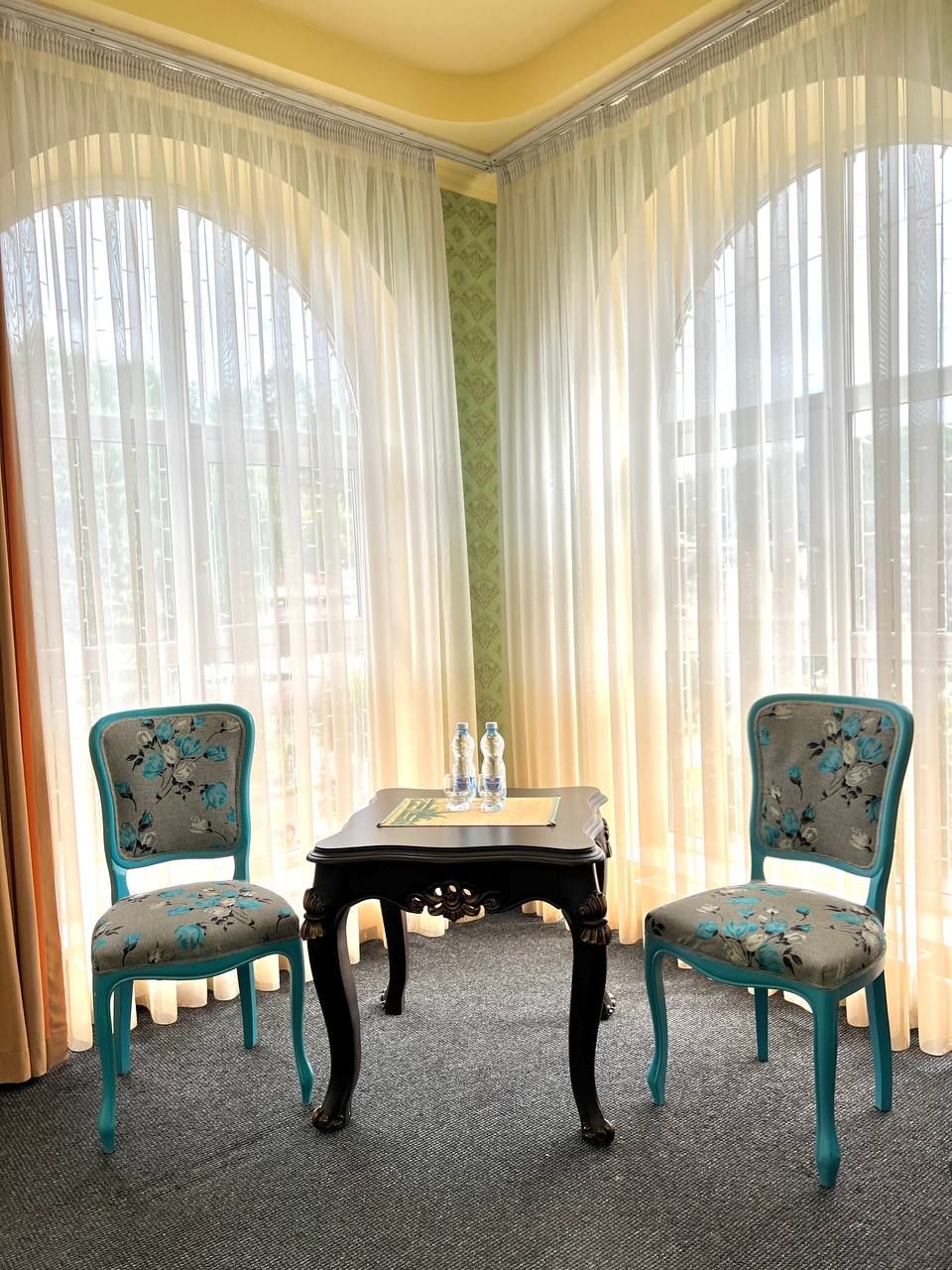 ВЕНЕЦИЯ, отель - 21