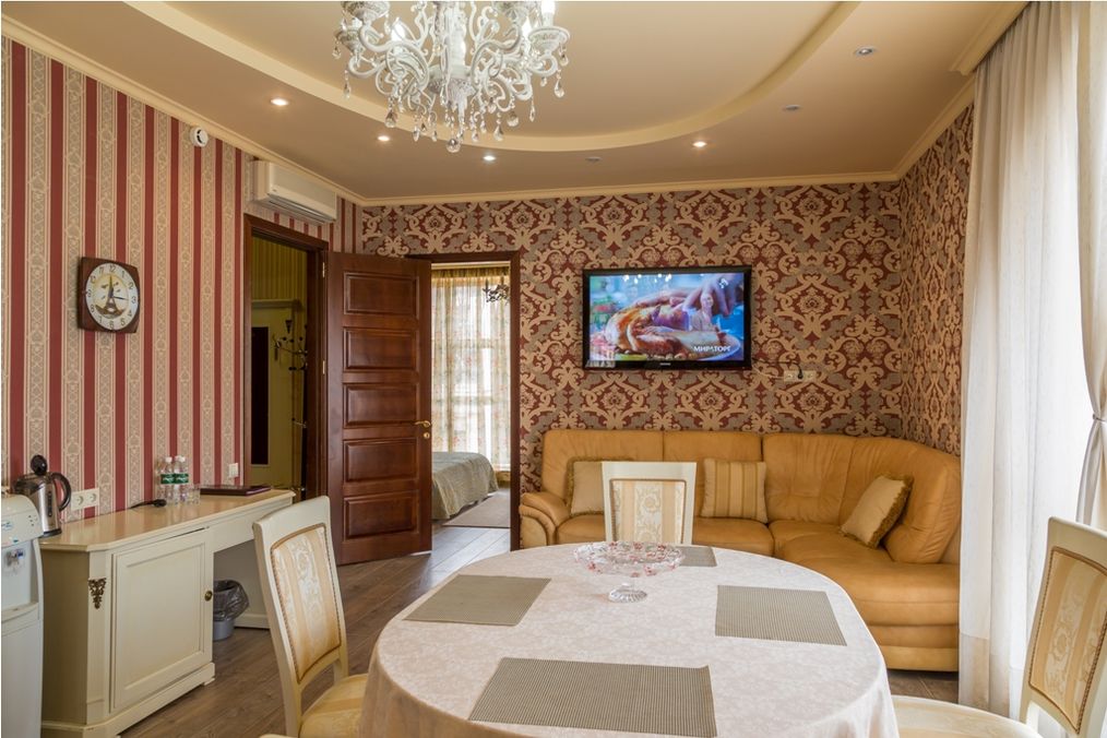 Картинка отеля - 20