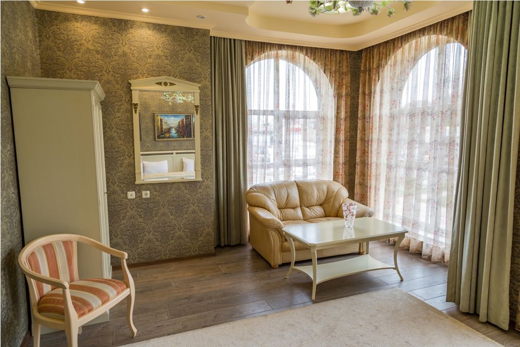 Картинка отеля - 18