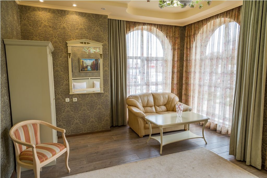 ВЕНЕЦИЯ, отель - 18