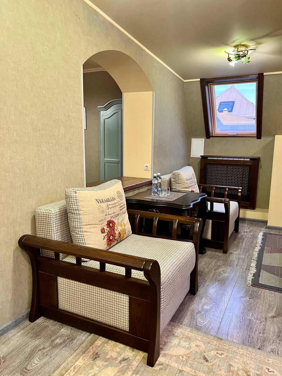 ВЕНЕЦИЯ, отель - 17