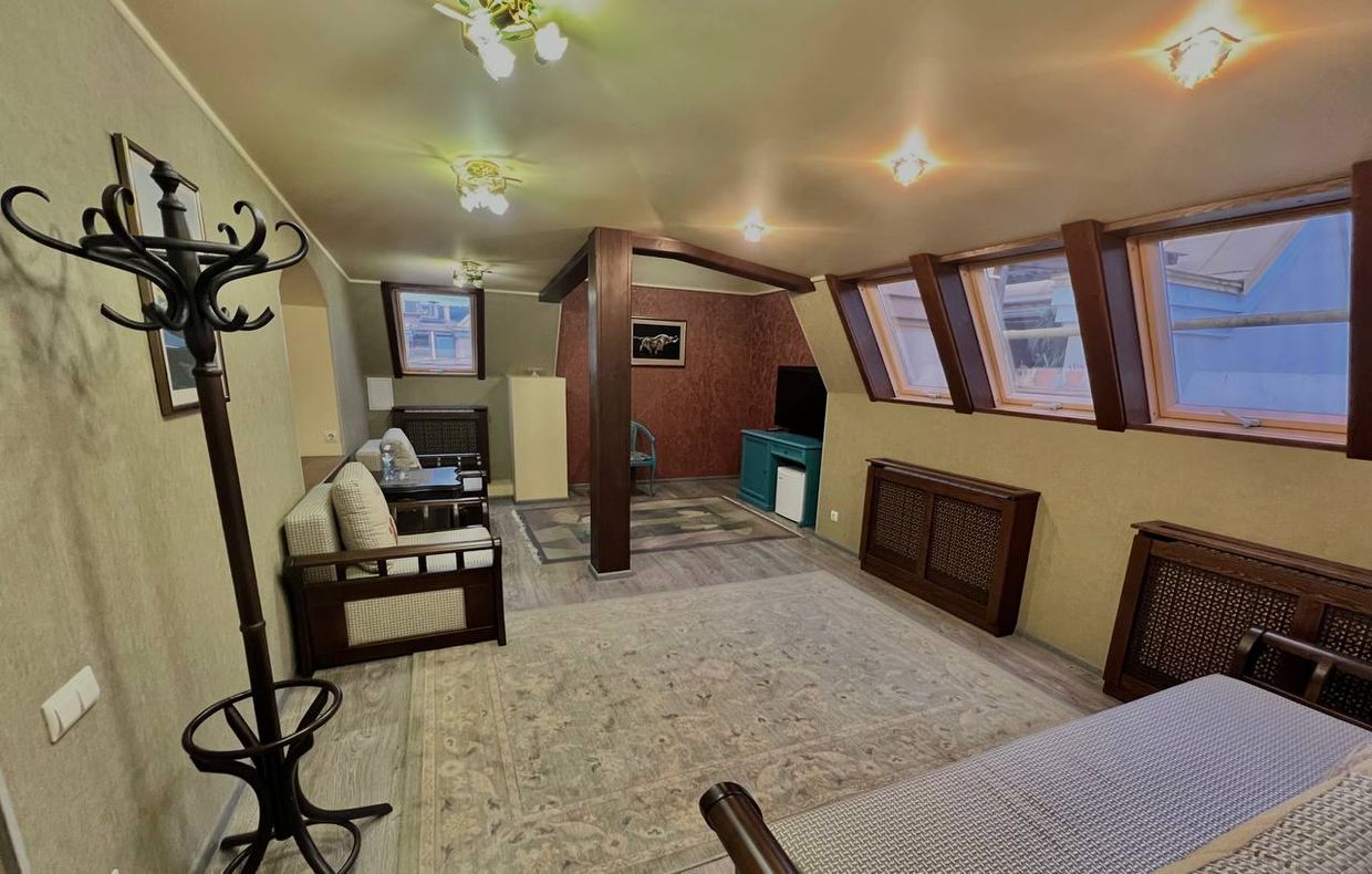 ВЕНЕЦИЯ, отель - 16