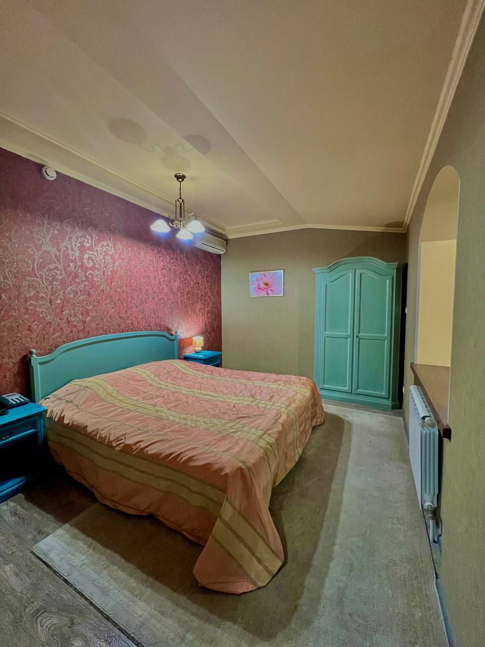 ВЕНЕЦИЯ, отель - 15