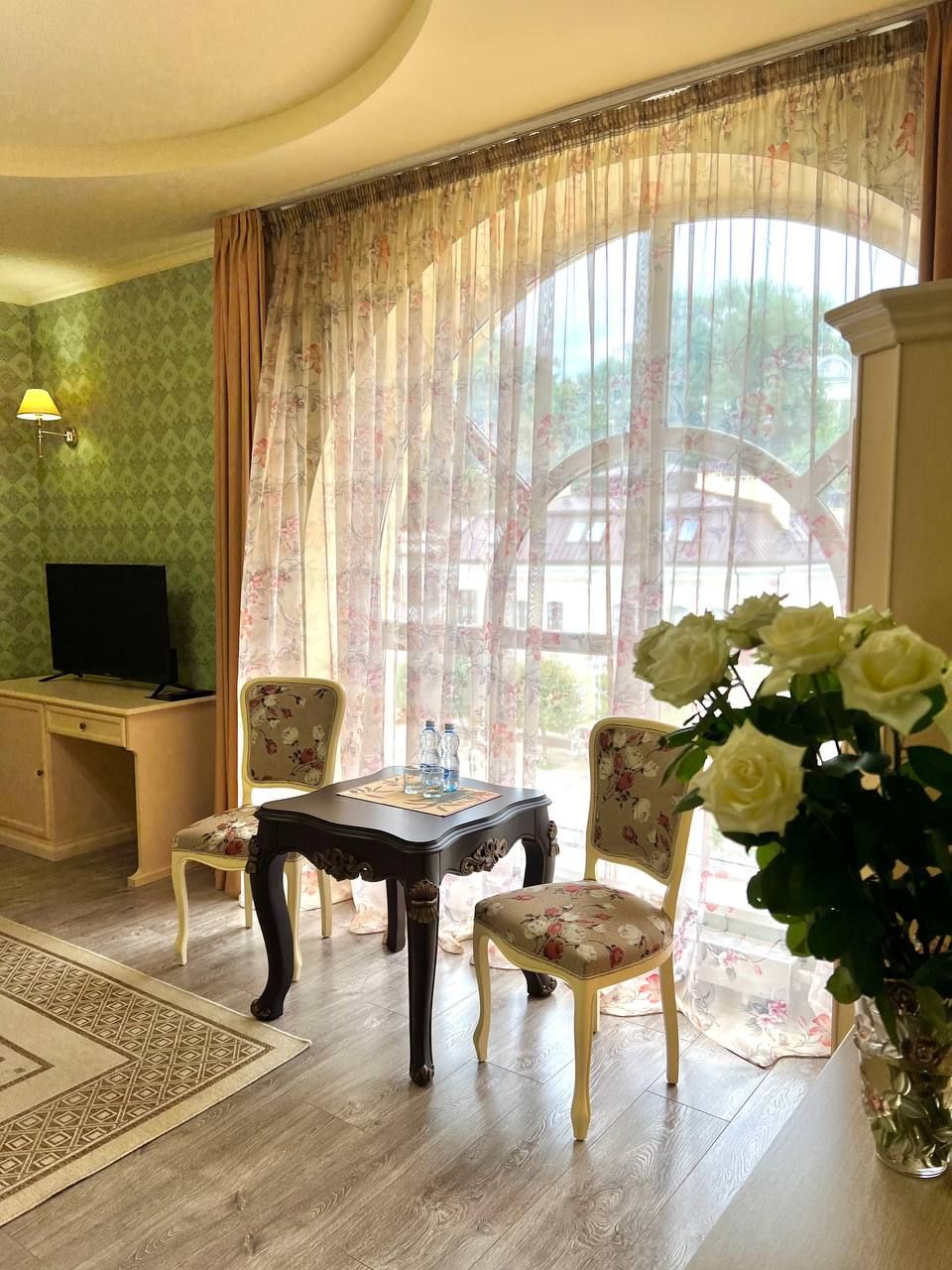 ВЕНЕЦИЯ, отель - 13