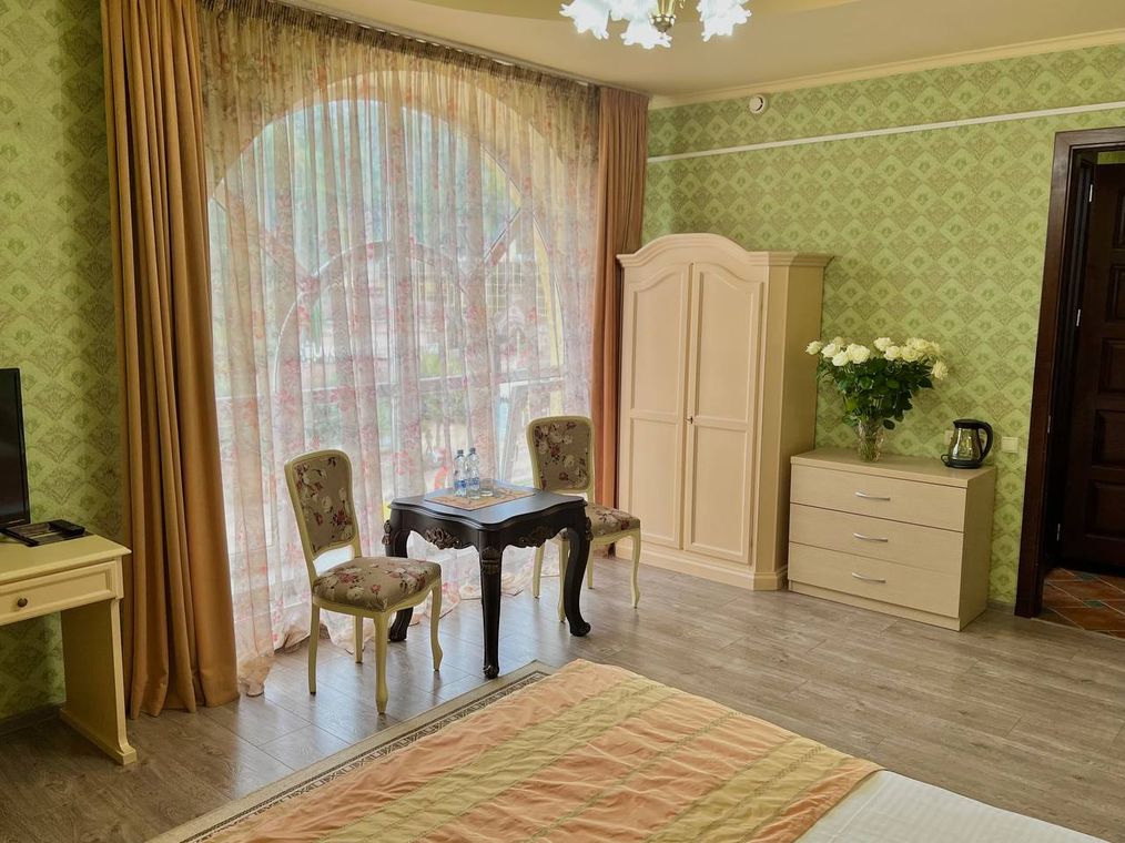 Картинка отеля - 12