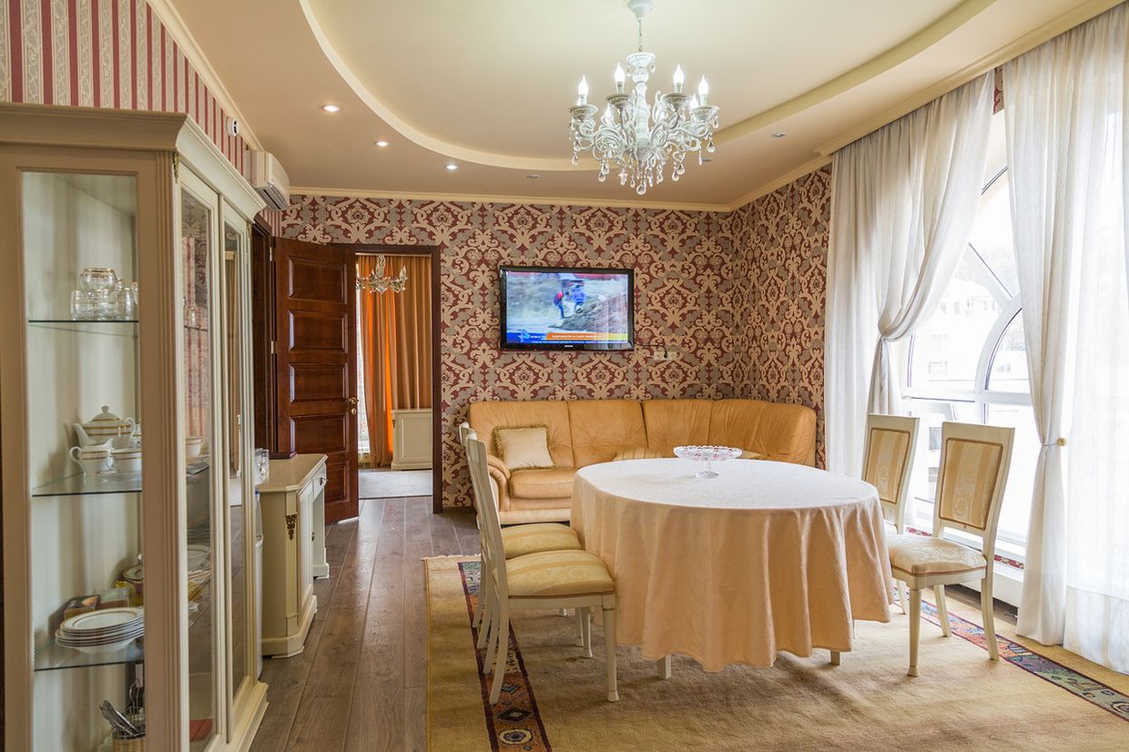 ВЕНЕЦИЯ, отель - 5