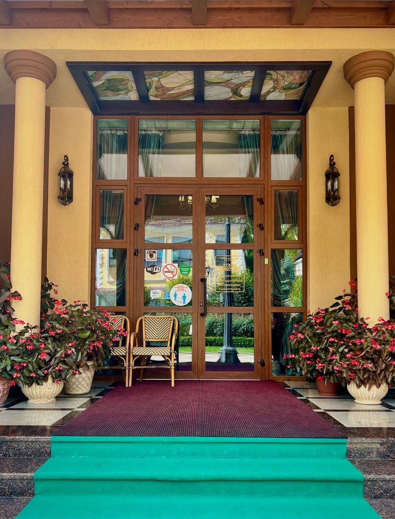 ВЕНЕЦИЯ, отель - 3