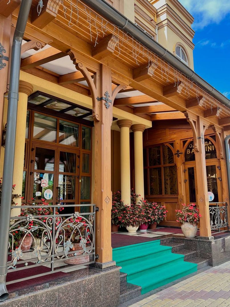 ВЕНЕЦИЯ, отель - 4