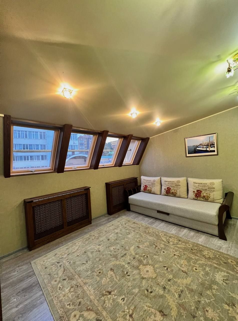 Картинка отеля - 7