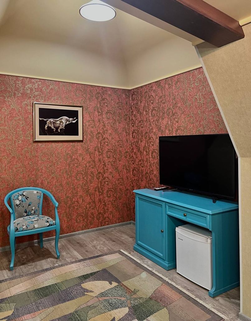 ВЕНЕЦИЯ, отель - 6