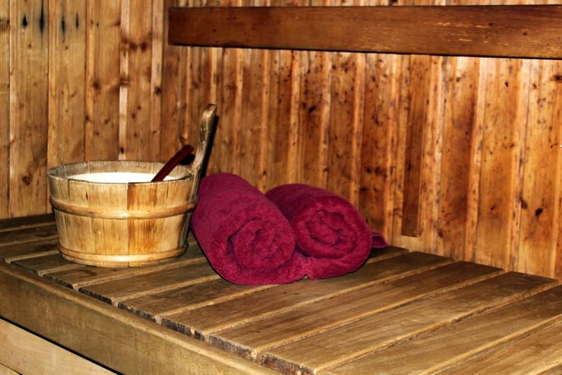 SPARK RESIDENCE DELUXE  HOTEL - 4