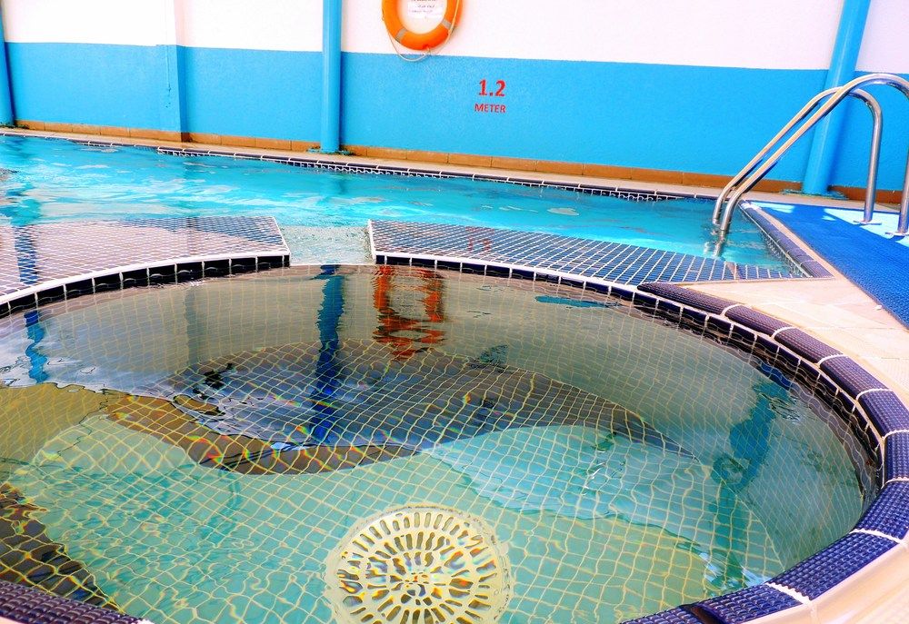 SPARK RESIDENCE DELUXE  HOTEL - 2