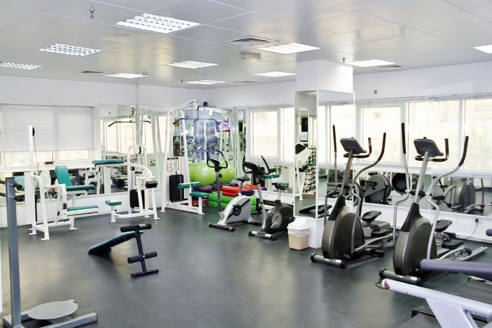 SPARK RESIDENCE DELUXE  HOTEL - 3