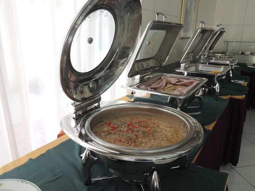 SPARK RESIDENCE DELUXE  HOTEL - 5