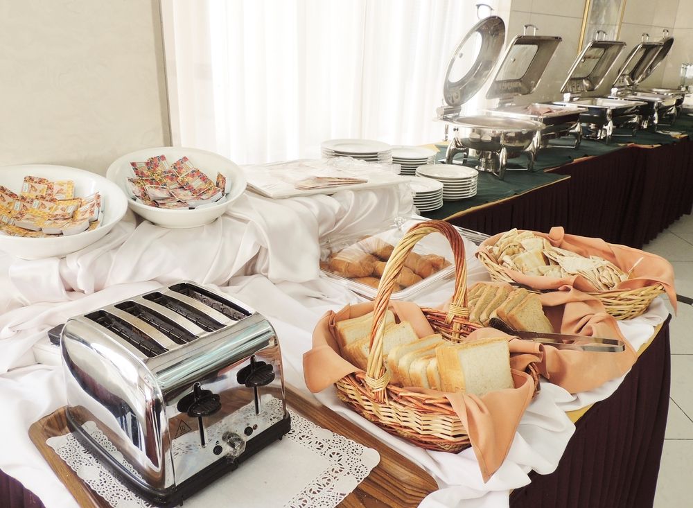 SPARK RESIDENCE DELUXE  HOTEL - 6