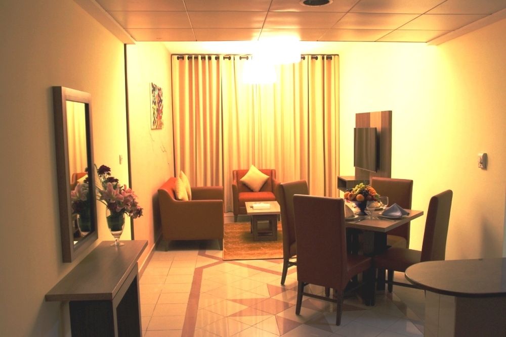 SPARK RESIDENCE DELUXE  HOTEL - 12