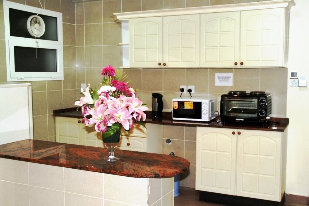 SPARK RESIDENCE DELUXE  HOTEL - 11